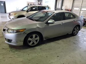 Acura TSX 2.4L 4 2009