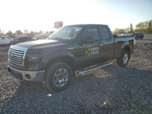 Ford F-150 SUPER CAB 5.4L 8 2010