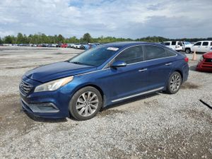 Hyundai Sonata SPORT 2.4L 4 2015