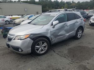 Acura RDX 3.5L 6 2014