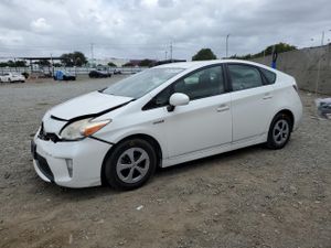 Toyota Prius 1.8L 4 2013