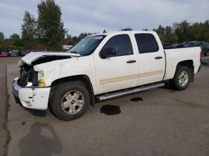 Chevrolet Silverado 1500 K1500 5.3L 8 2009