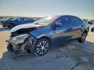 Toyota Corolla L 1.8L 4 2015