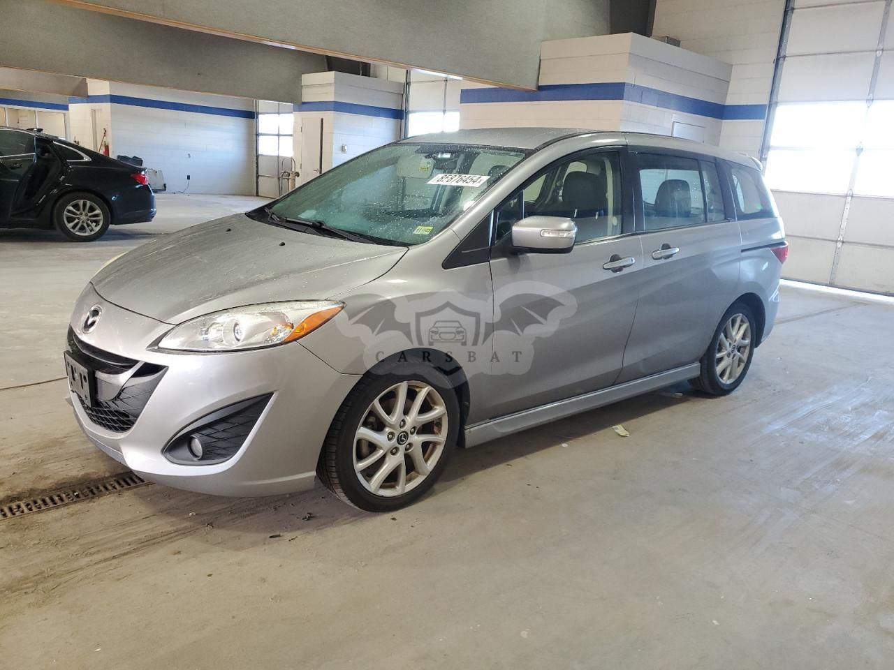 Mazda 5 TOURING 2.5L 4 2015