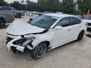 Nissan Altima 2.5 2.5L 4 2014