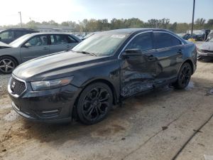 Ford Taurus SHO 3.5L 6 2013