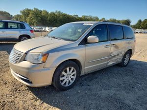 Chrysler Town & Country TOURING 3.6L 6 2015