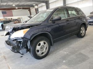 Honda CR-V LX 2.4L 4 2008