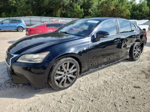Lexus GS 350 3.5L 6 2015