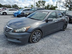 Honda Accord EXL 3.5L 6 2012