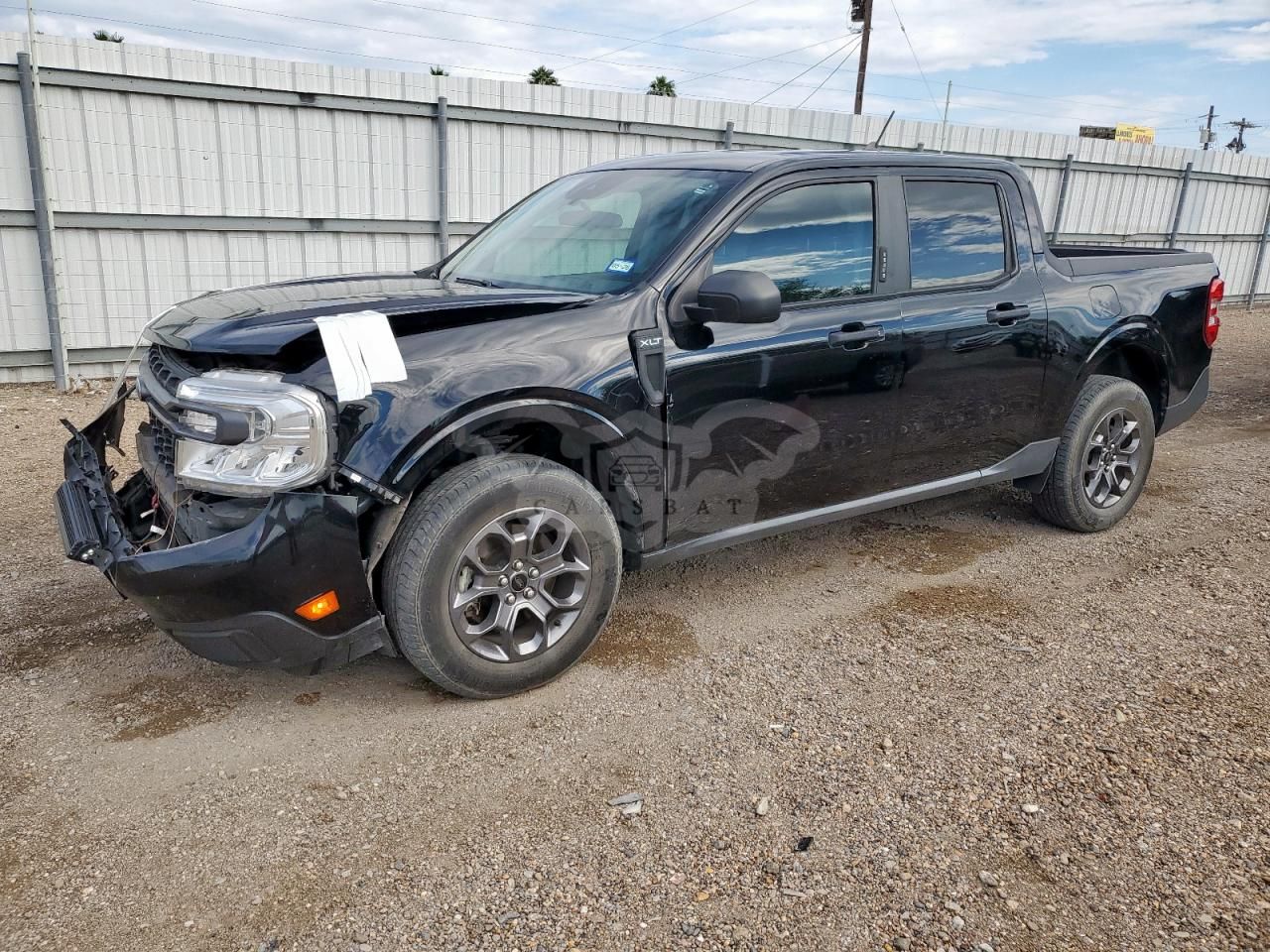Ford Maverick XL 2.0L 4 2022