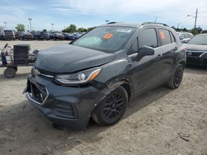 Chevrolet Trax 1LT 1.4L 4 2017