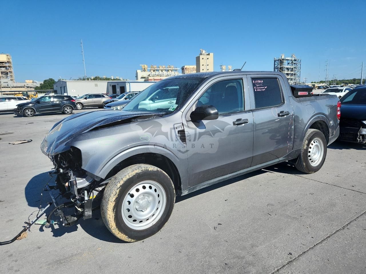 Ford Maverick XL 2.5L 4 2025