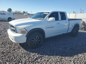 Dodge RAM 4.7L 8 2011