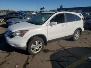 Honda CR-V EX 2.4L 4 2010