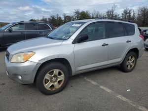 Toyota Rav4 2.4L 4 2008