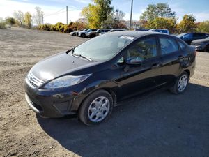 Ford Festiva SE 1.6L 4 2013