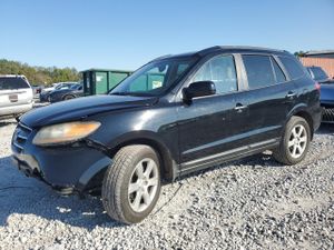 Hyundai Santa Fe SE 3.3L 6 2008