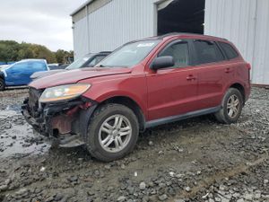 Hyundai Santa Fe GLS 2.4L 4 2010