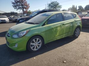 Hyundai Accent GLS 1.6L 4 2012