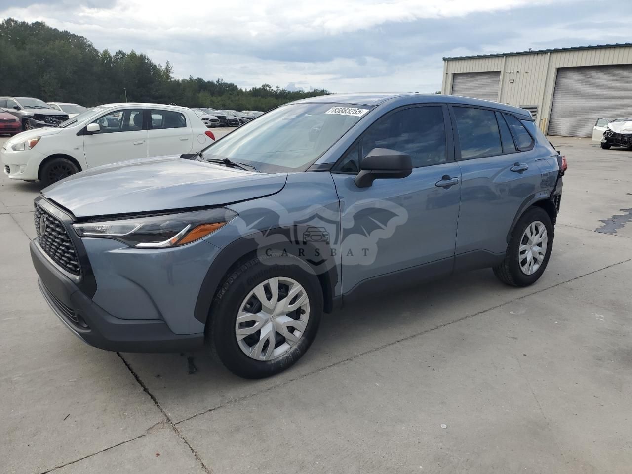 Toyota Corolla Cross L 2.0L 4 2023