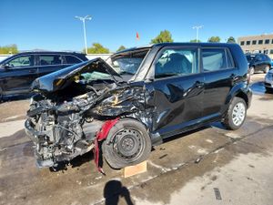 Scion xB 2.4L 4 2015