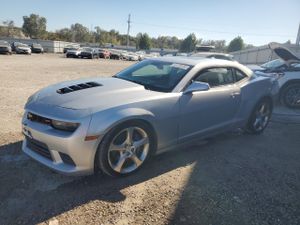 Chevrolet Camaro 2SS 6.2L 8 2015