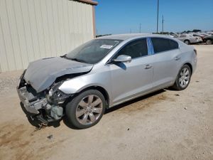Buick LaCrosse 3.6L 6 2013