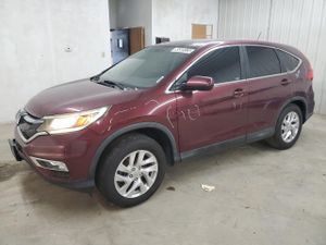 Honda CR-V EX 2.4L 4 2015