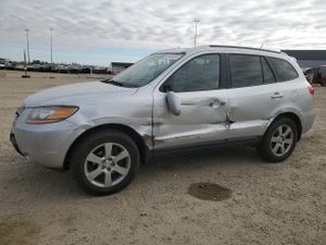 Hyundai Santa Fe SE 3.3L 6 2008