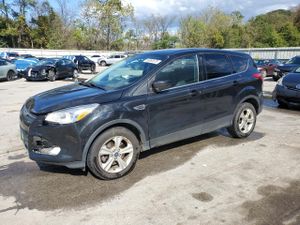 Ford Escape SE 2.0L 4 2014