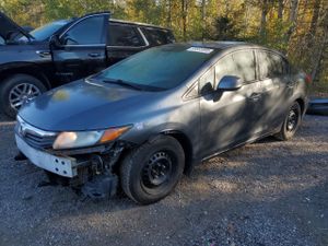 Honda Civic LX 1.8L 4 2012