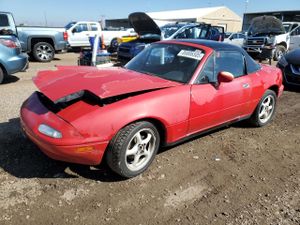 Mazda MX-5 (Miata) 1.6L 4 1993