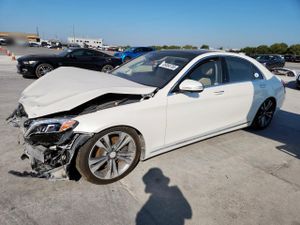 Mercedes-Benz S 550 4MATIC 4.6L 8 2015