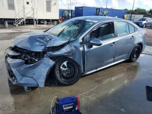 Toyota Corolla LE 1.8L 4 2021