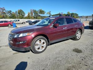 Honda Accord EXL 3.5L 6 2012