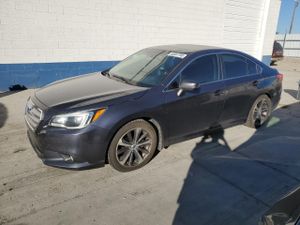 Subaru Legacy 2.5I LIMITED 2.5L 4 2015