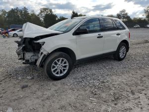 Ford Edge SE 3.5L 6 2013