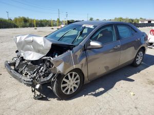 Toyota Corolla ECO 1.8L 4 2015