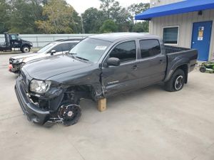 Toyota Tacoma DOUBLE CAB PRERUNNER 4.0L 6 2011