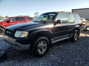 Ford Explorer SPORT 4.0L 6 2002