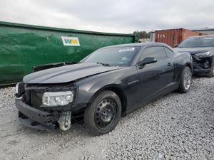 Chevrolet Camaro LT 3.6L 6 2015