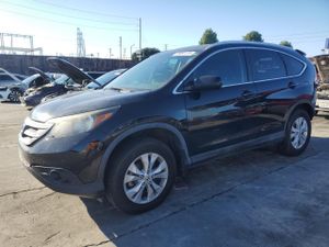 Honda CR-V EXL 2.4L 4 2014