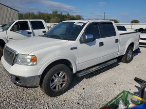 Ford F-150 SUPERCREW 5.4L 8 2006