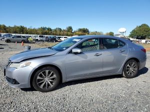 Acura TLX TECH 2.4L 4 2015