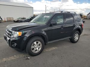Ford Escape LIMITED 3.0L 6 2011