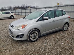 Ford C-series SEL 2.0L 4 2013
