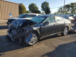 Lexus ES 350 3.5L 6 2010