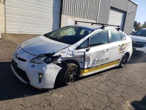 Toyota Prius 1.8L 4 2014