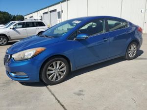 Kia Cerato / Forte / K3 EX 2.0L 4 2014